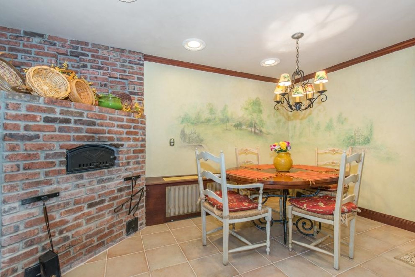 Image for Wonderland Farms - A 127+/- Acres Equestrian Estate