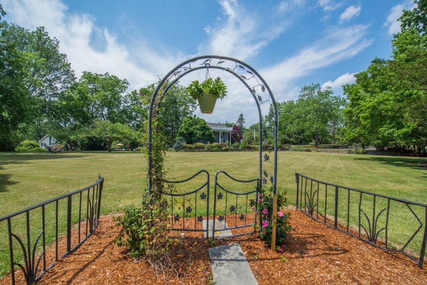 Image for Wonderland Farms - A 127+/- Acres Equestrian Estate