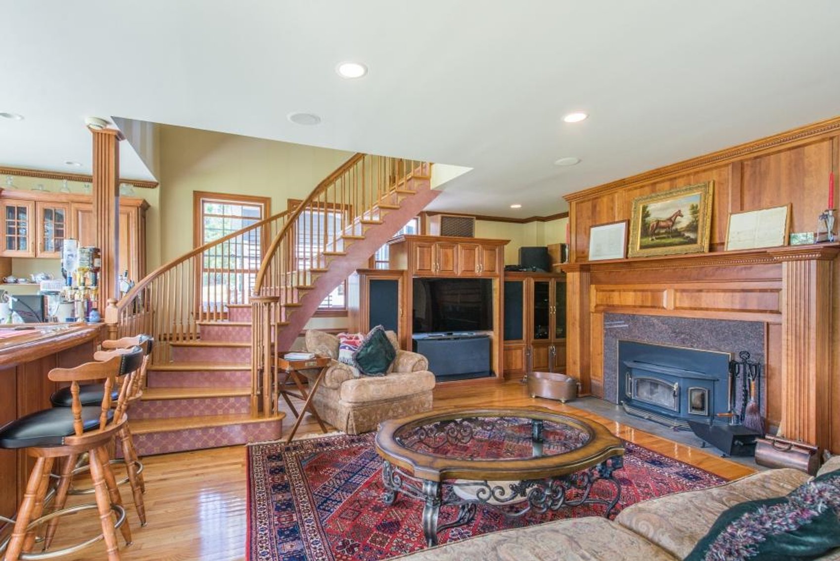 Image for Wonderland Farms - A 127+/- Acres Equestrian Estate