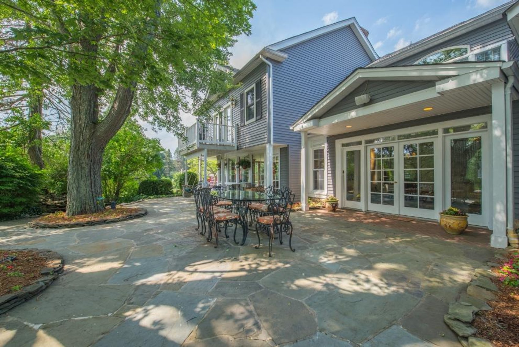 Image for Wonderland Farms - A 127+/- Acres Equestrian Estate