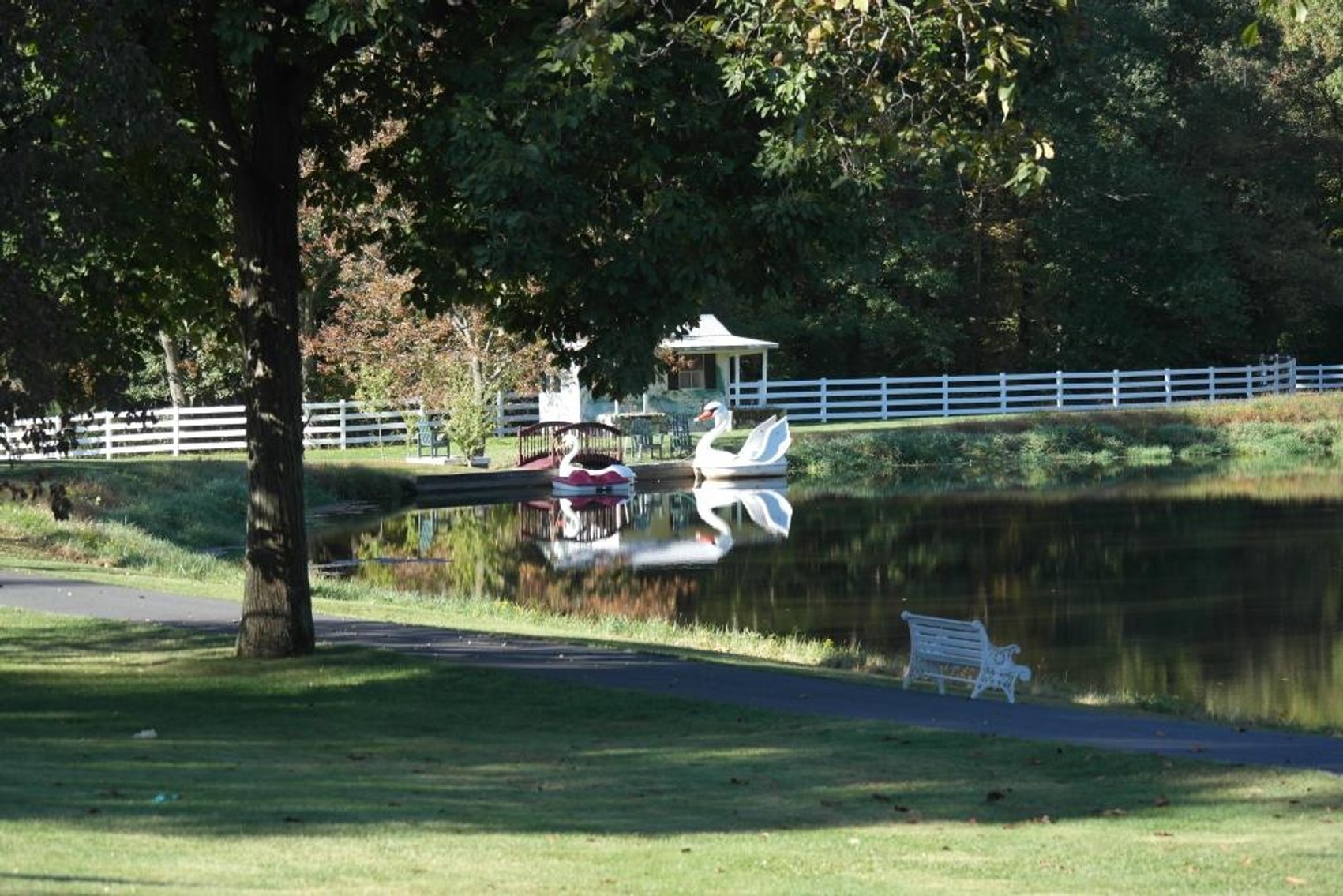 Image for Wonderland Farms - A 127+/- Acres Equestrian Estate