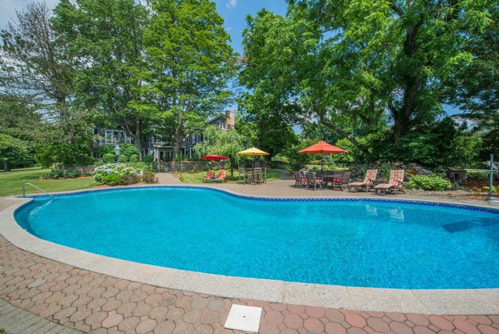 Image for Wonderland Farms - A 127+/- Acres Equestrian Estate