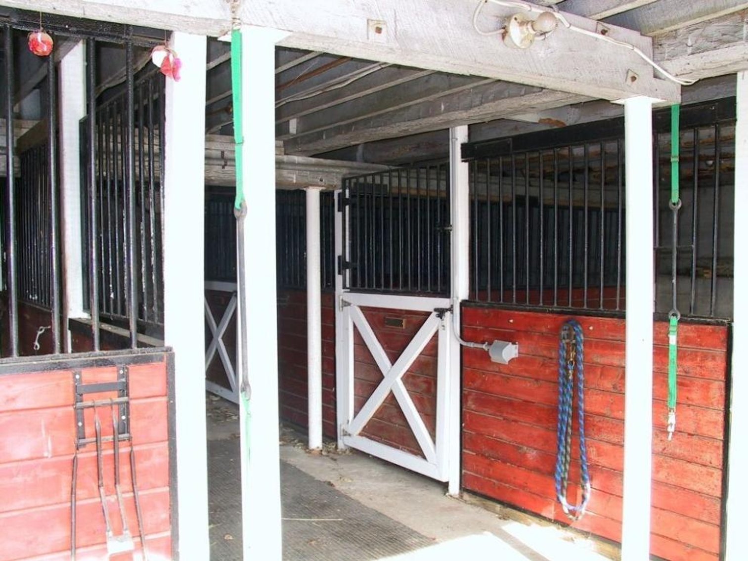 Image for Wonderland Farms - A 127+/- Acres Equestrian Estate