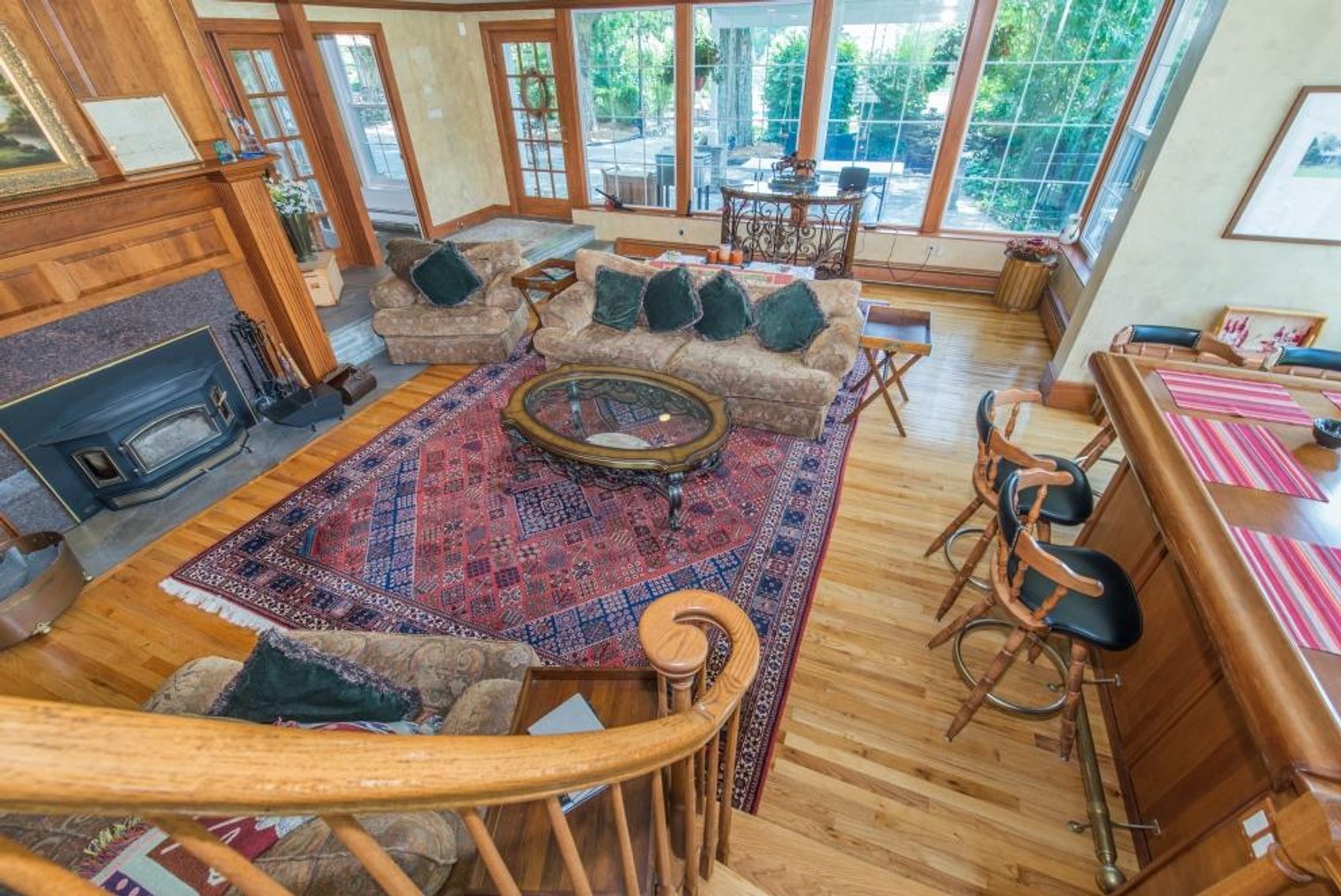 Image for Wonderland Farms - A 127+/- Acres Equestrian Estate