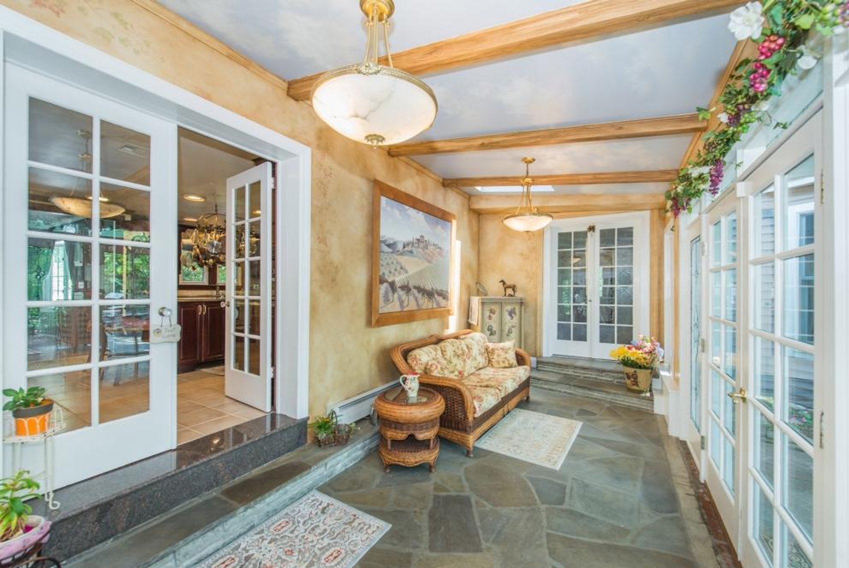 Image for Wonderland Farms - A 127+/- Acres Equestrian Estate