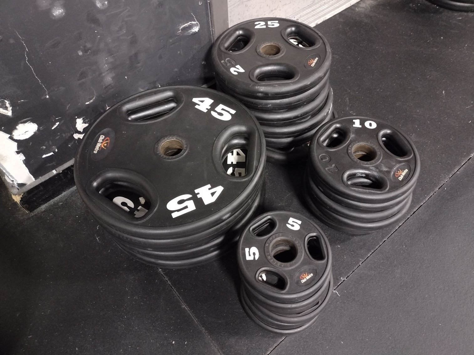 Image for Late Model Matrix & Precor Fitness Equipment