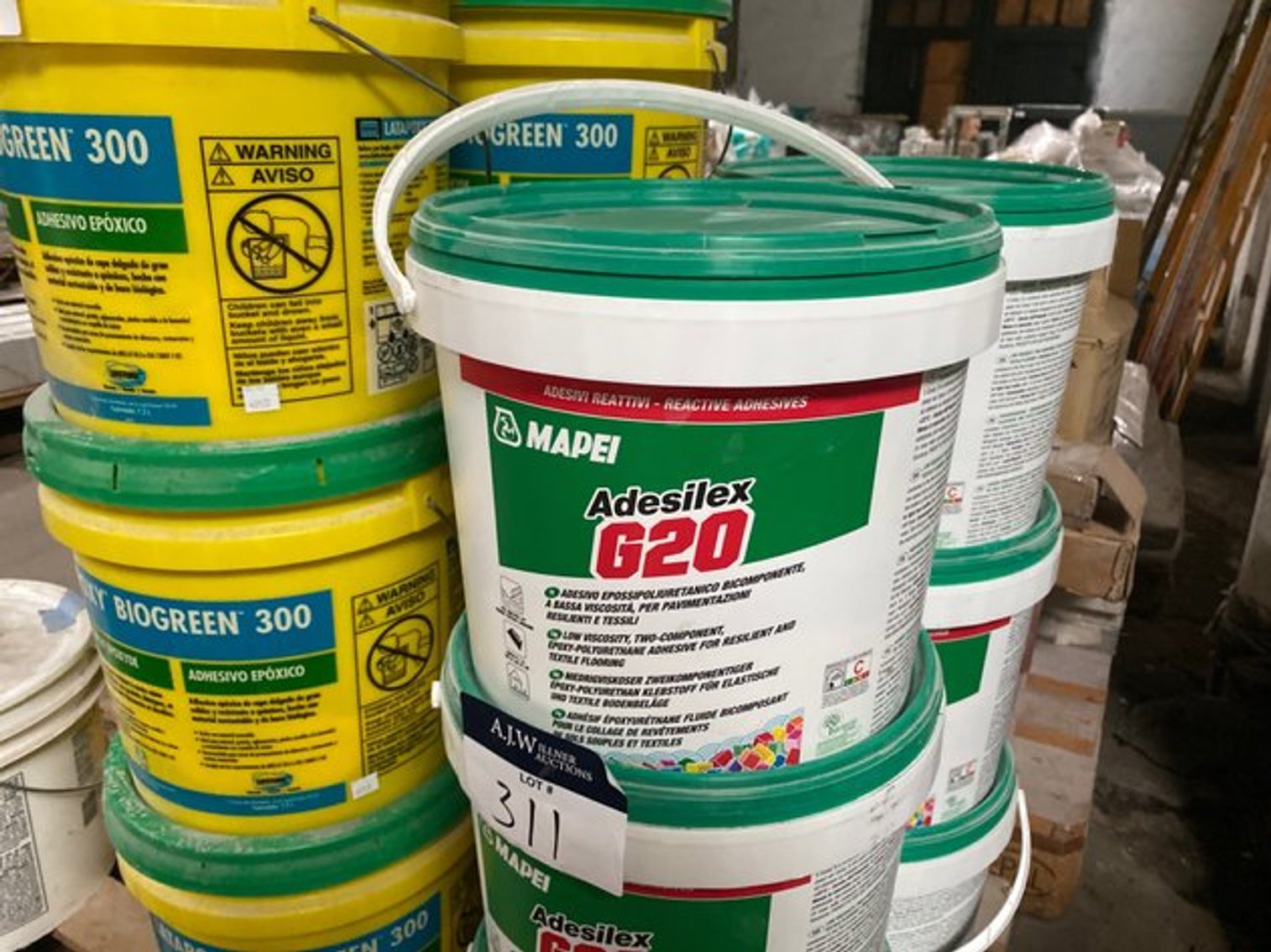 Image for Imported Designer Tile Showroom & Installer