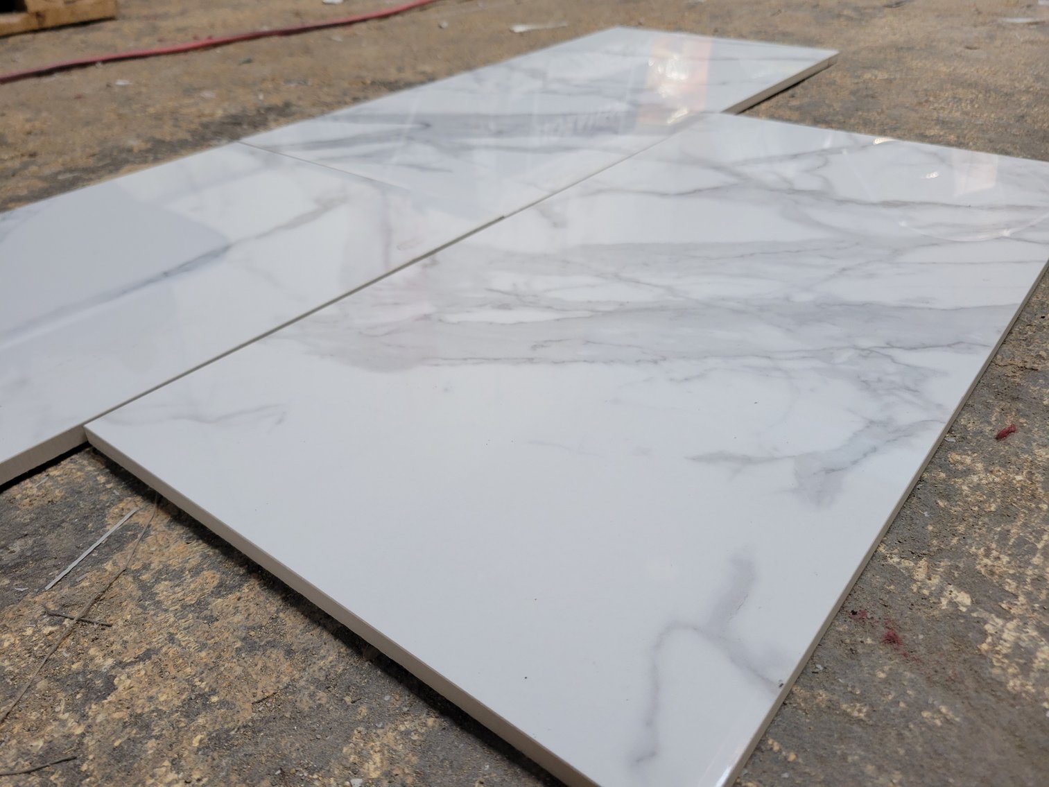 Image for Imported Designer Tile Showroom & Installer