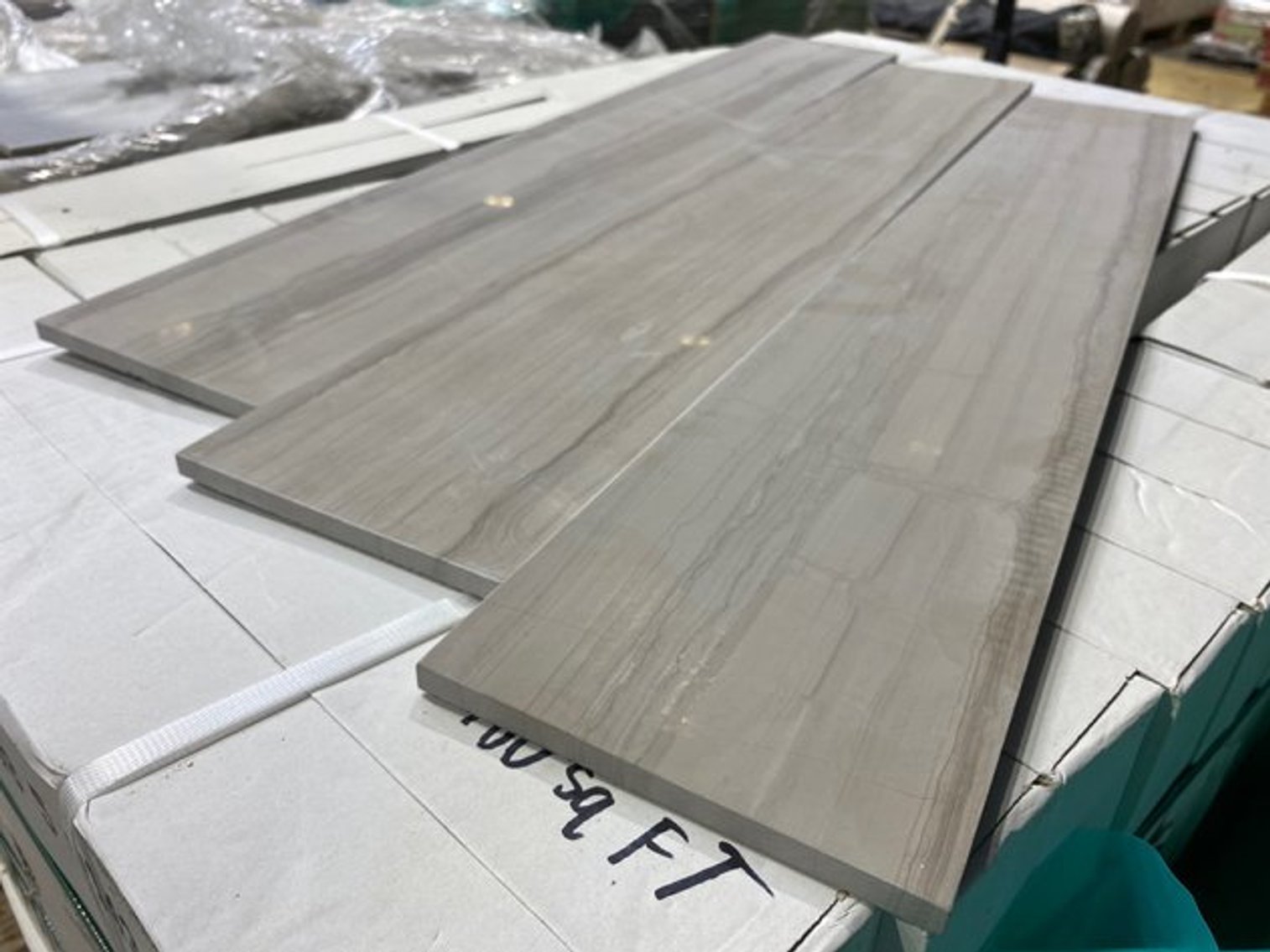 Image for Imported Designer Tile Showroom & Installer