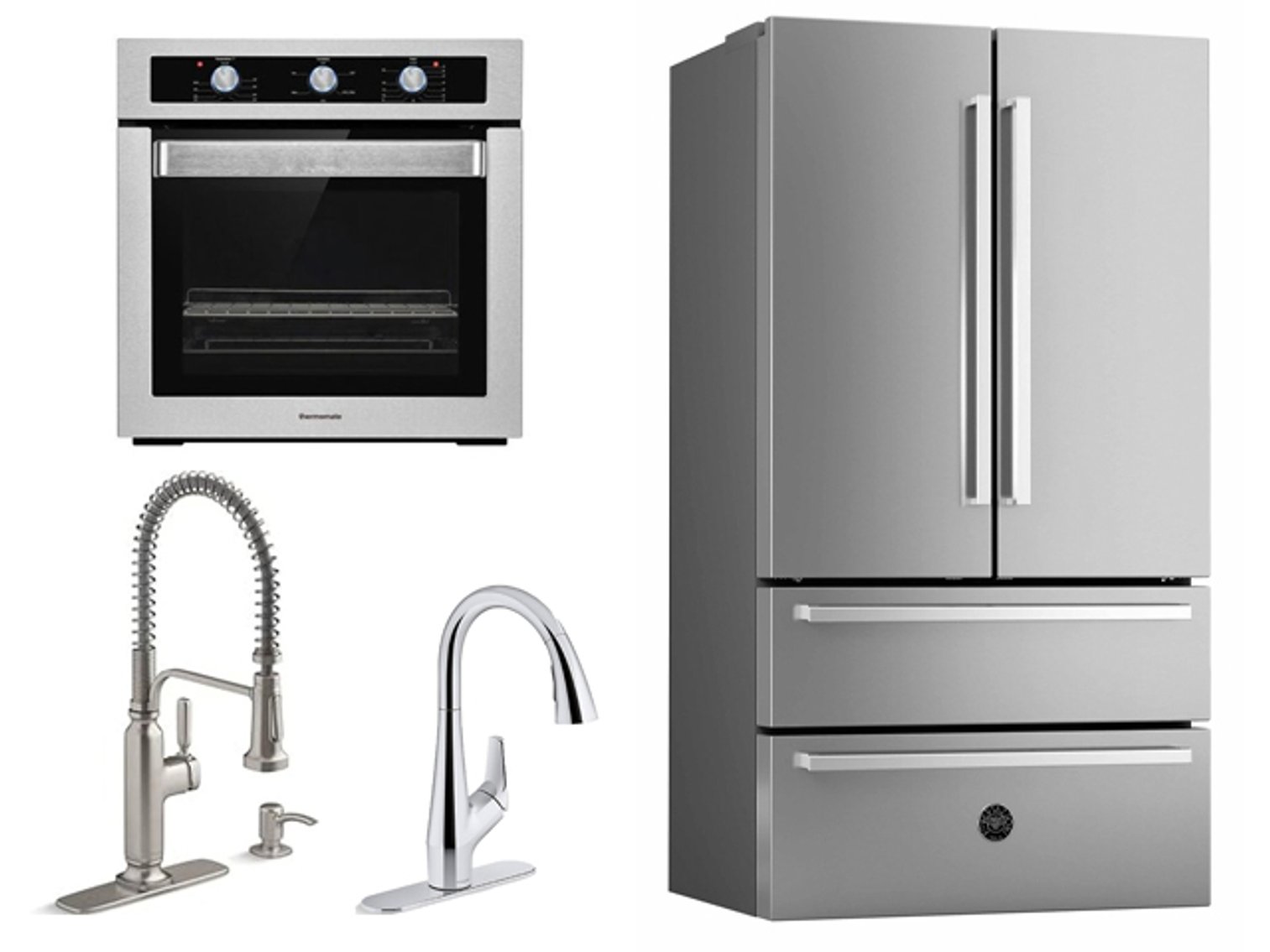 Image for Kitchen & Bath Inventory