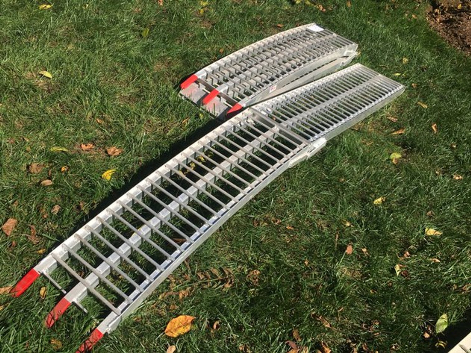 Image for Snow Removal & Landscaping Equipment