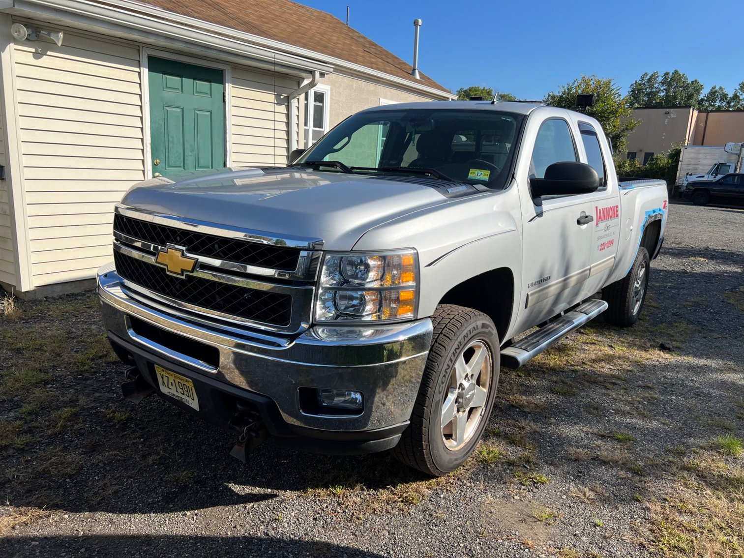 Image for Snow Removal & Landscaping Equipment