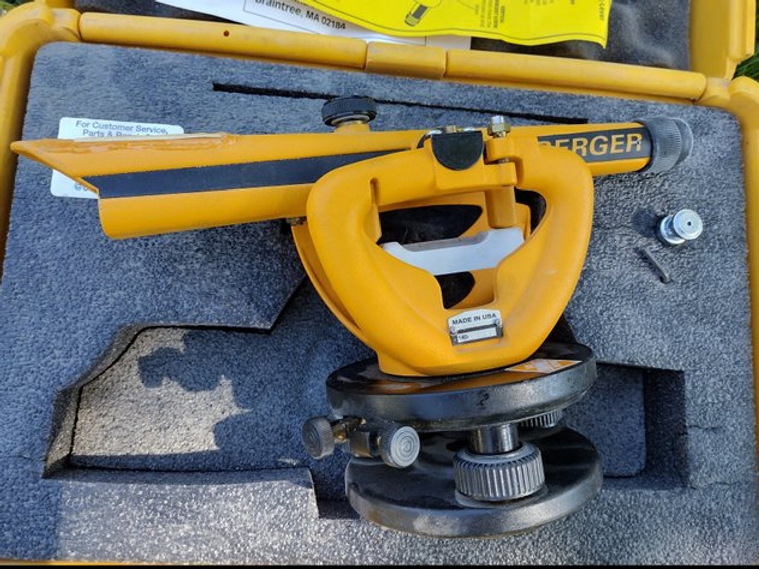 Image for Snow Removal & Landscaping Equipment