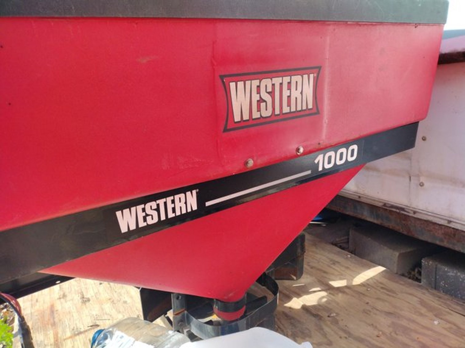 Image for Snow Removal & Landscaping Equipment