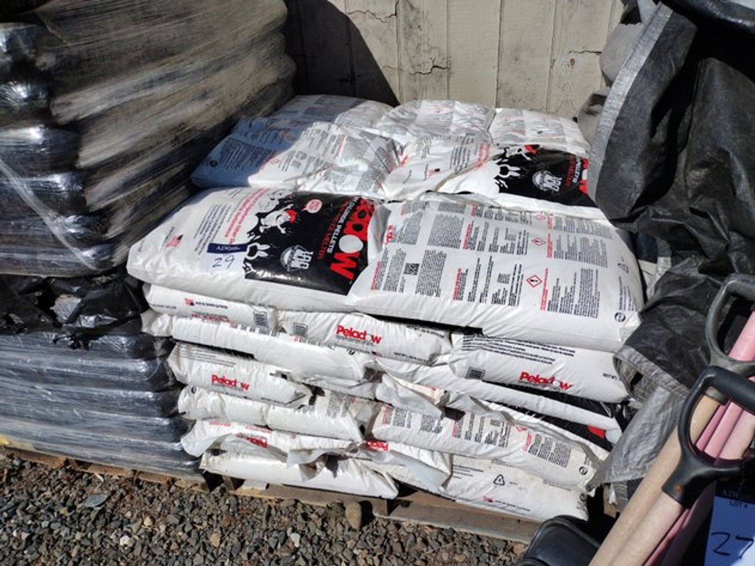 Image for Snow Removal & Landscaping Equipment