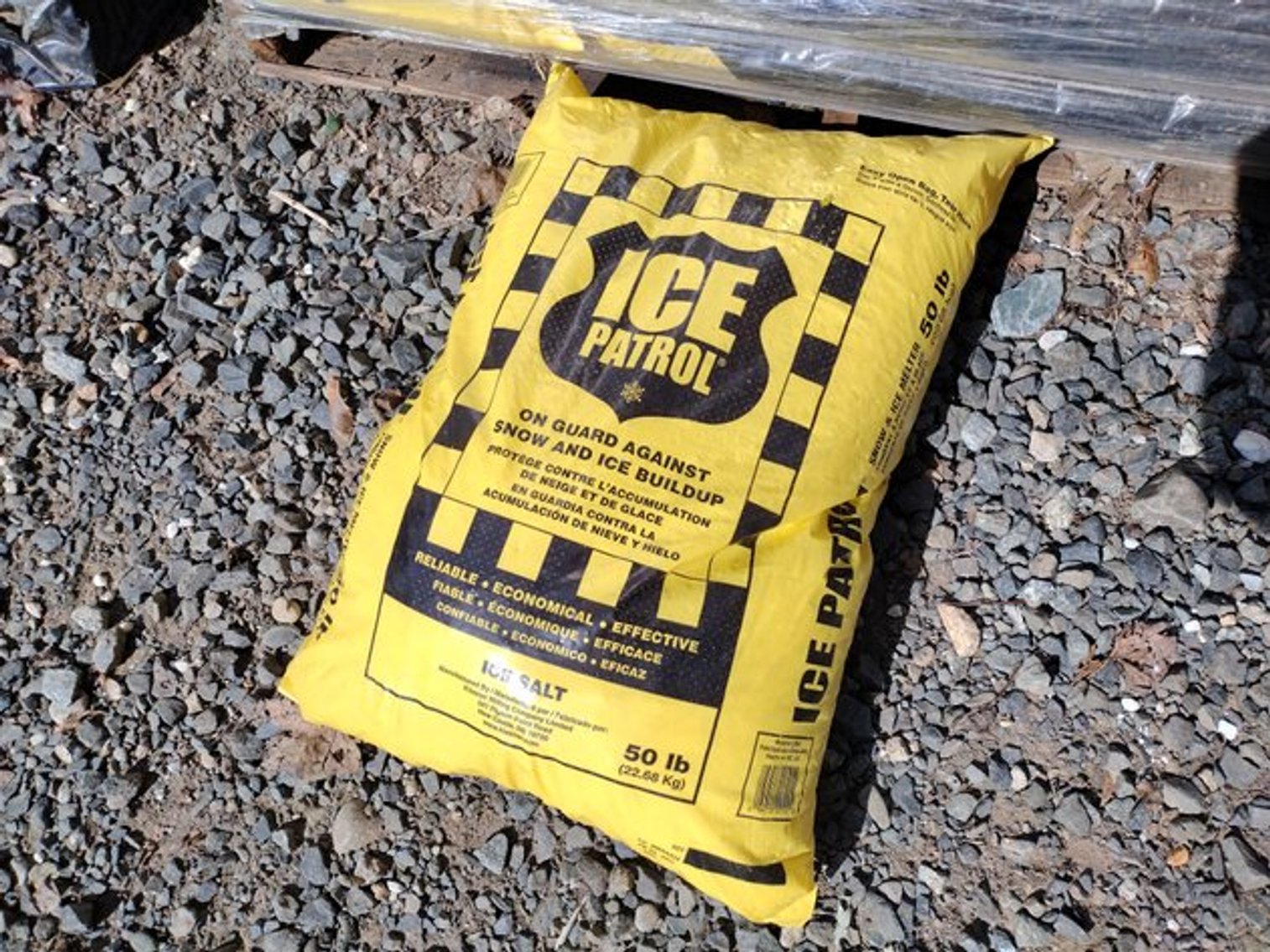 Image for Snow Removal & Landscaping Equipment