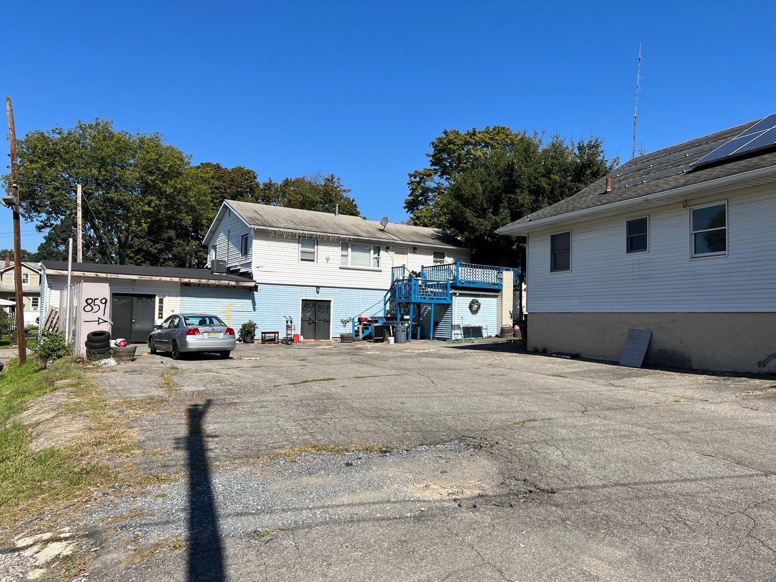 Image for Phillipsburg, NJ - 