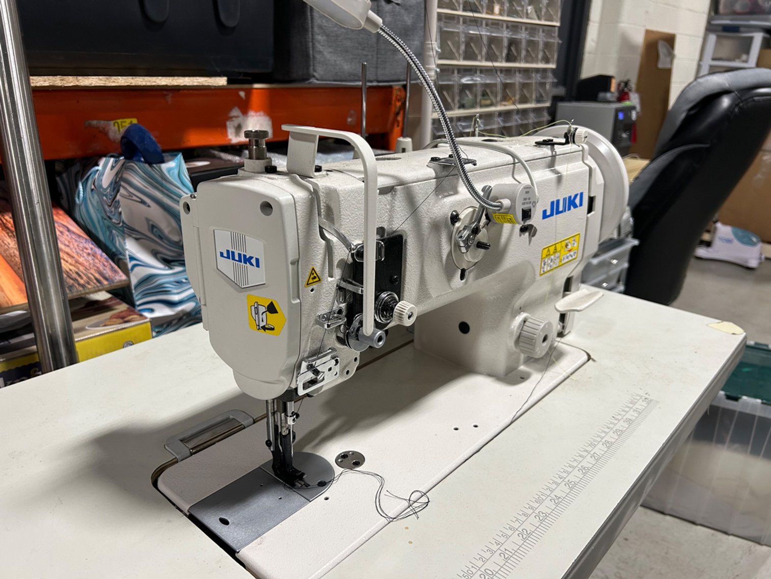 Image for Material Handling & Wide Format Graphics Equipment