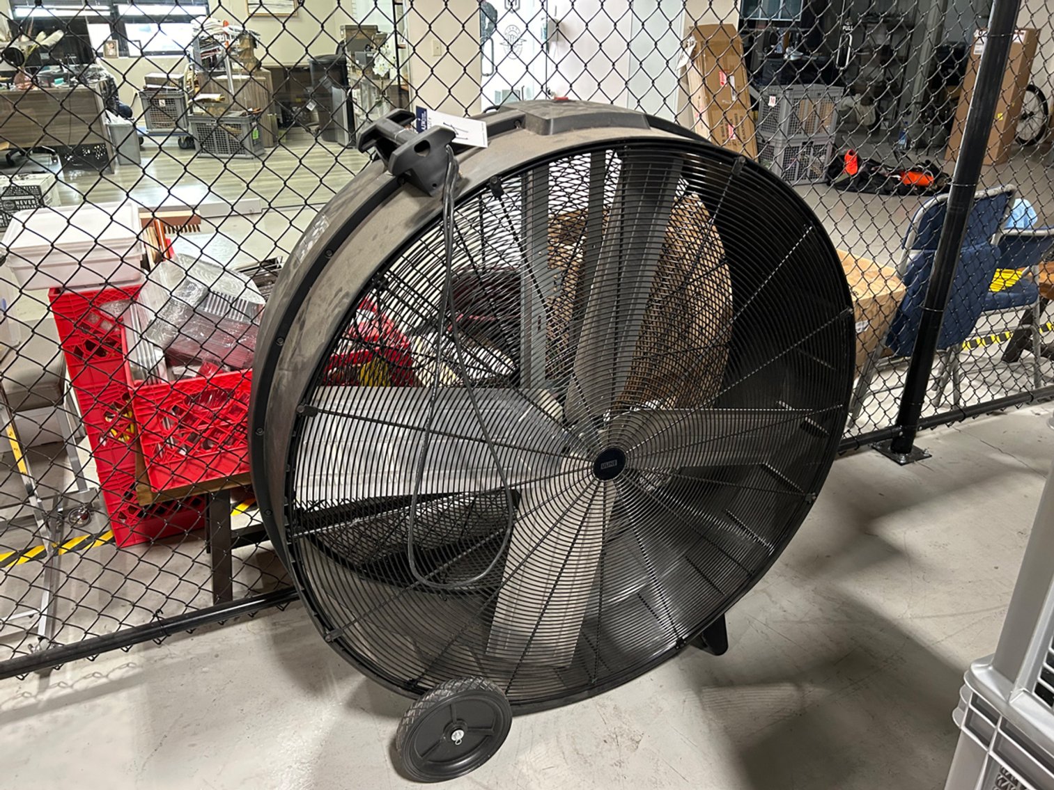 Image for Material Handling & Wide Format Graphics Equipment