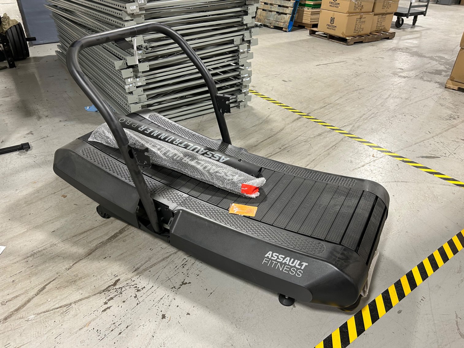 Image for Material Handling & Wide Format Graphics Equipment