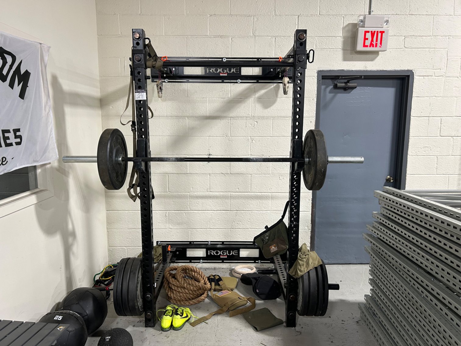 Image for Material Handling & Wide Format Graphics Equipment