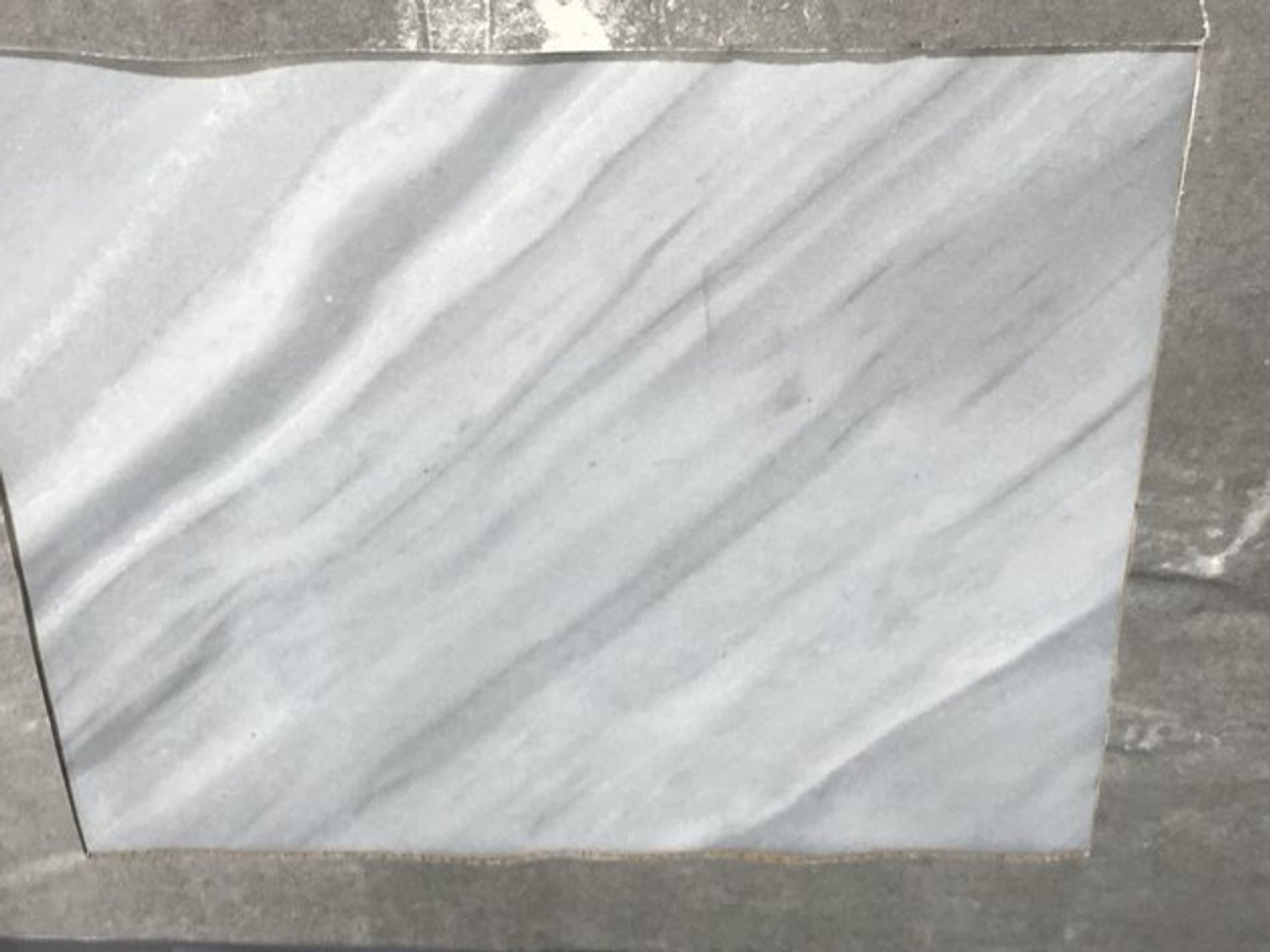 Image for Porcelain Designer Floor Tile Inventory