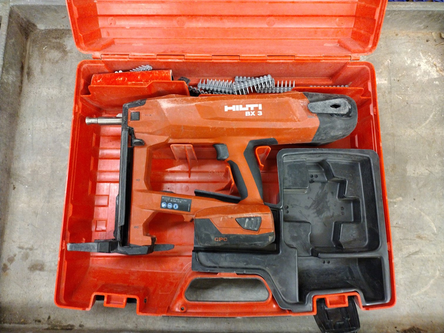 Image for Electrical Contractor Tools & Equipment