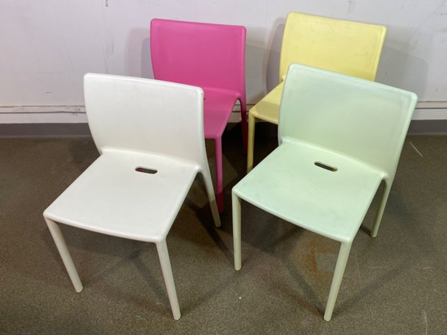 Image for Office & Home, High End Seating Inventory