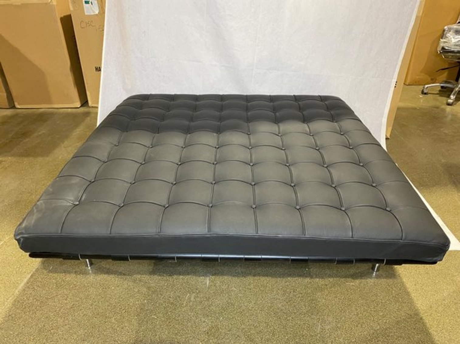 Image for Office & Home, High End Seating Inventory