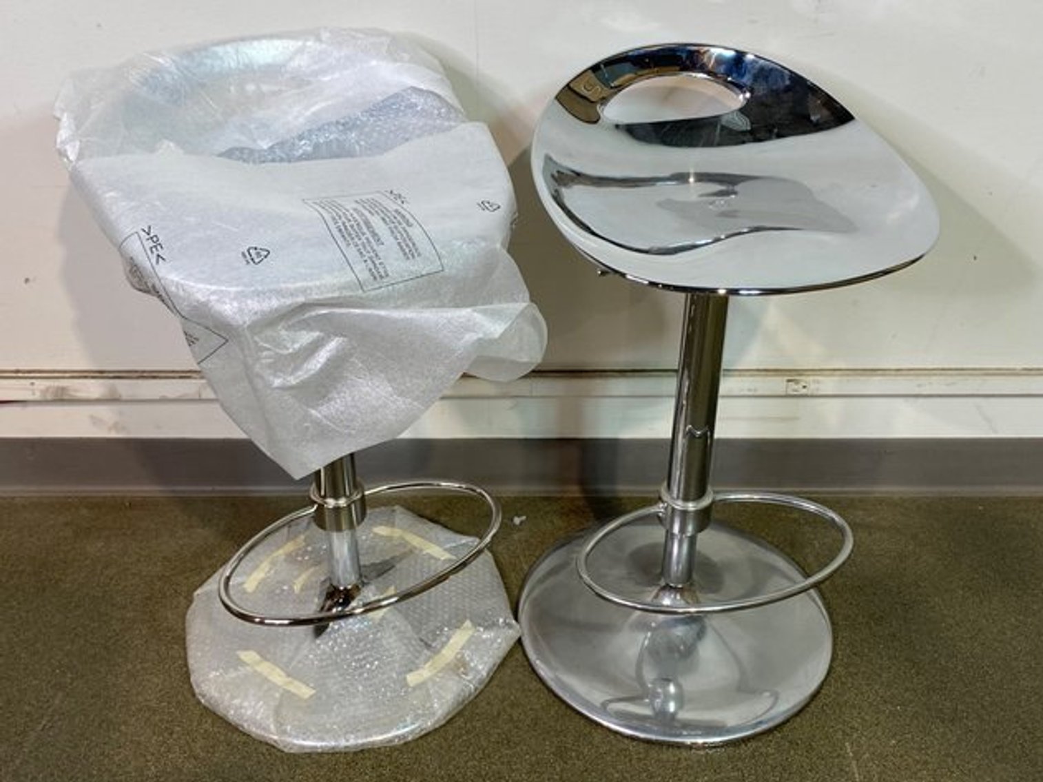 Image for Office & Home, High End Seating Inventory