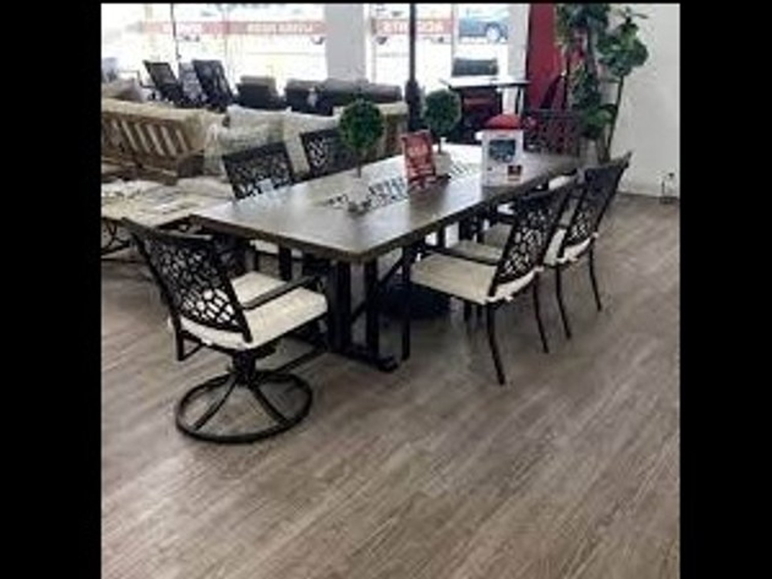 Image for Office & Home, High End Seating Inventory