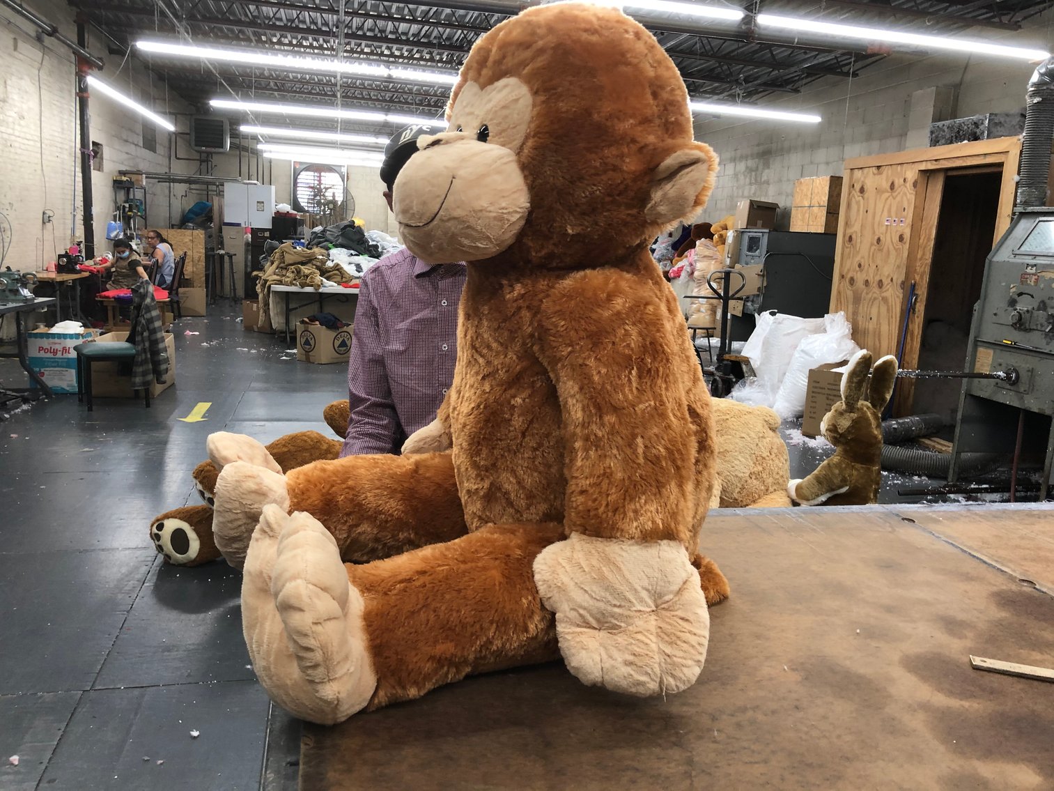 Image for Big Teddy, LLC