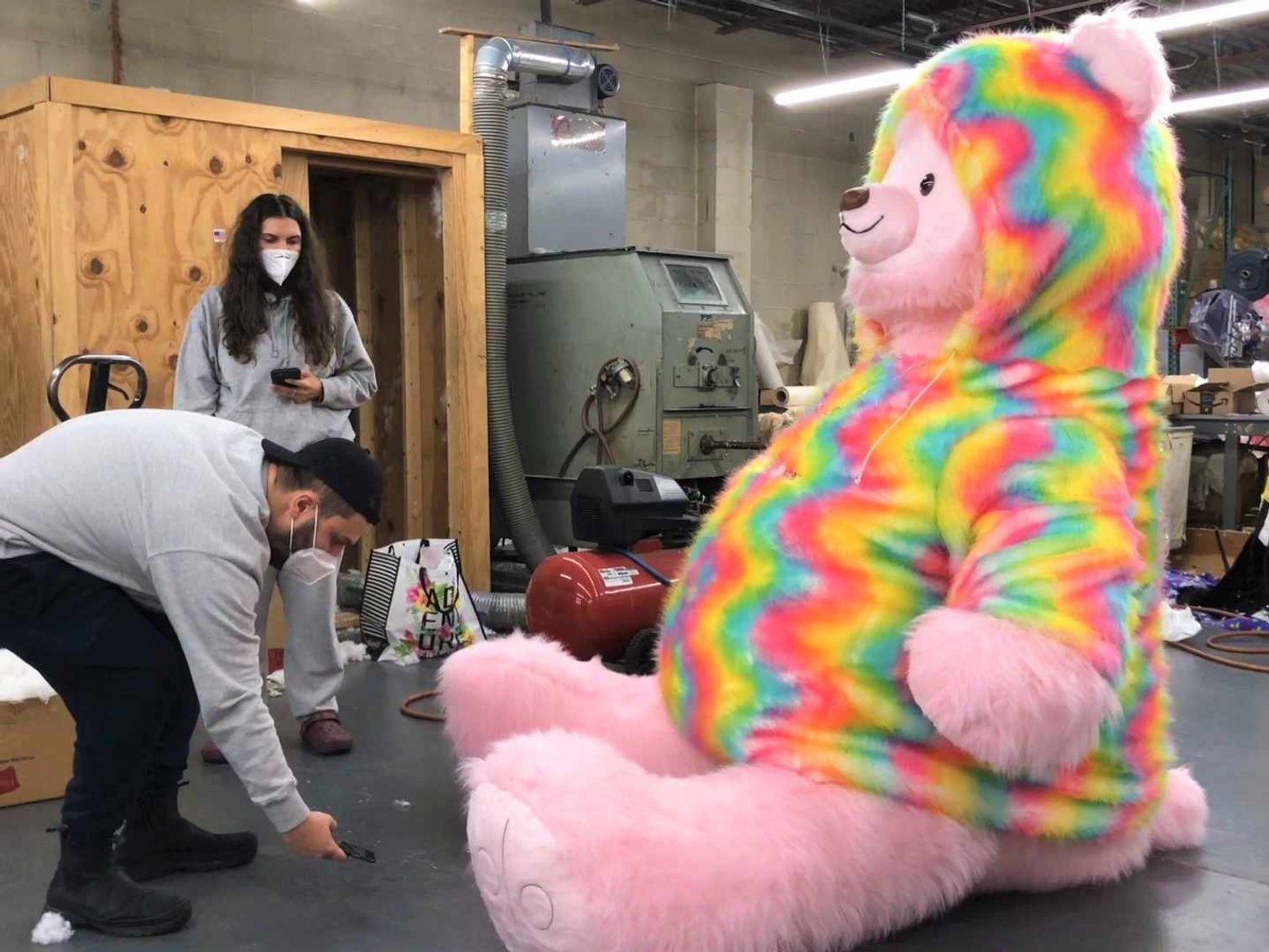 Image for Big Teddy, LLC