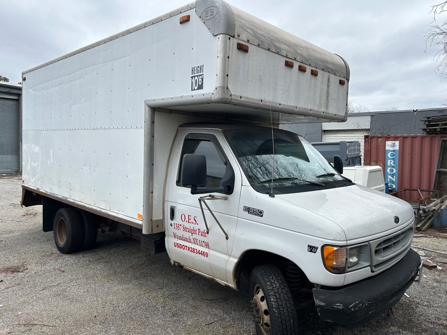 Image for Piping and Sheet Metal Duct Fabrication Shop