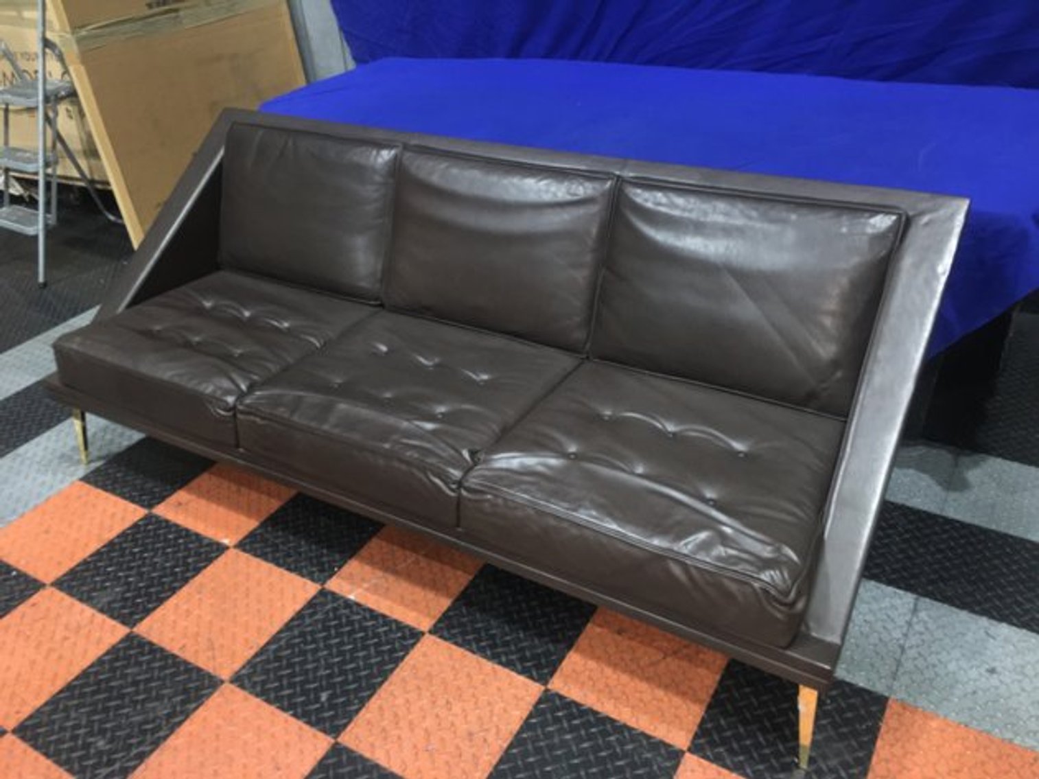 Image for Storage Vault Auction