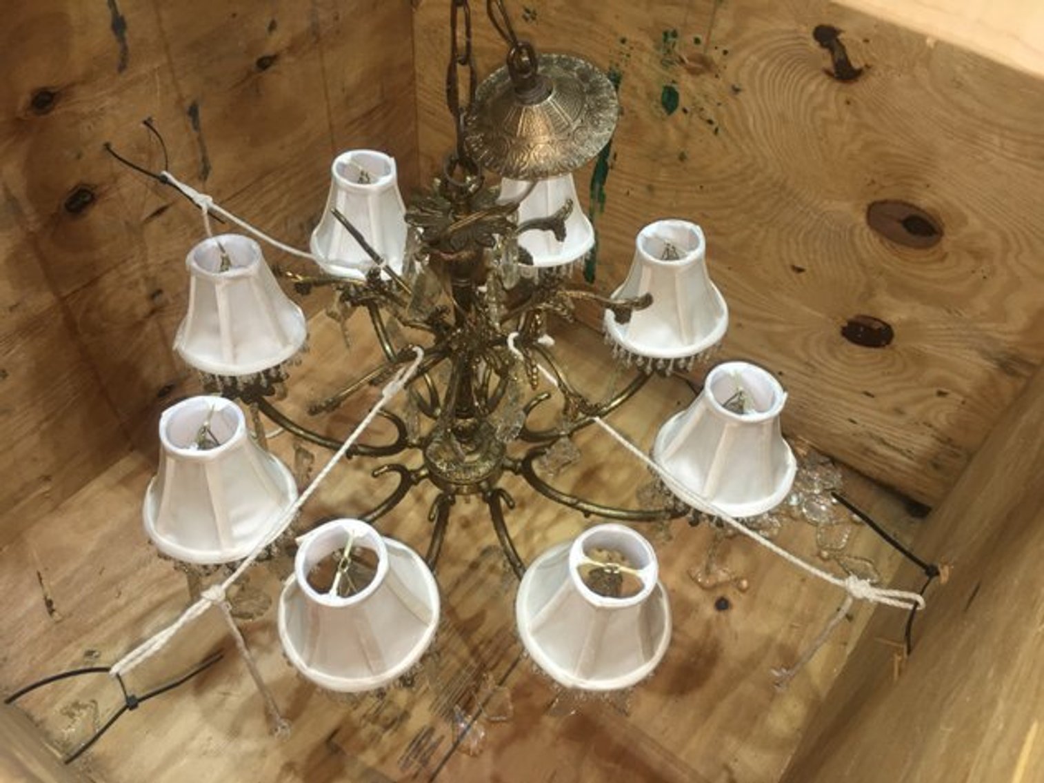 Image for Storage Vault Auction