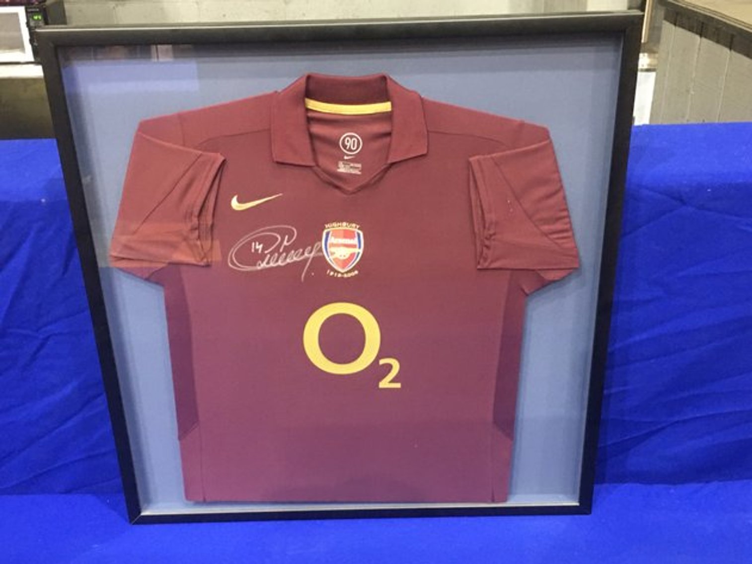 Image for Storage Vault Auction