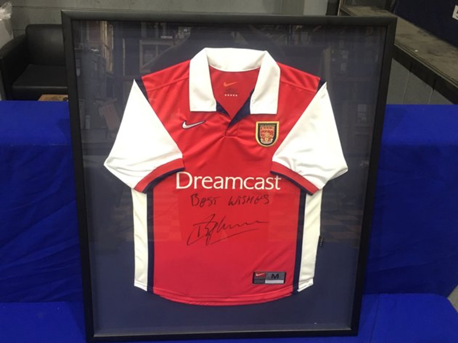 Image for Storage Vault Auction