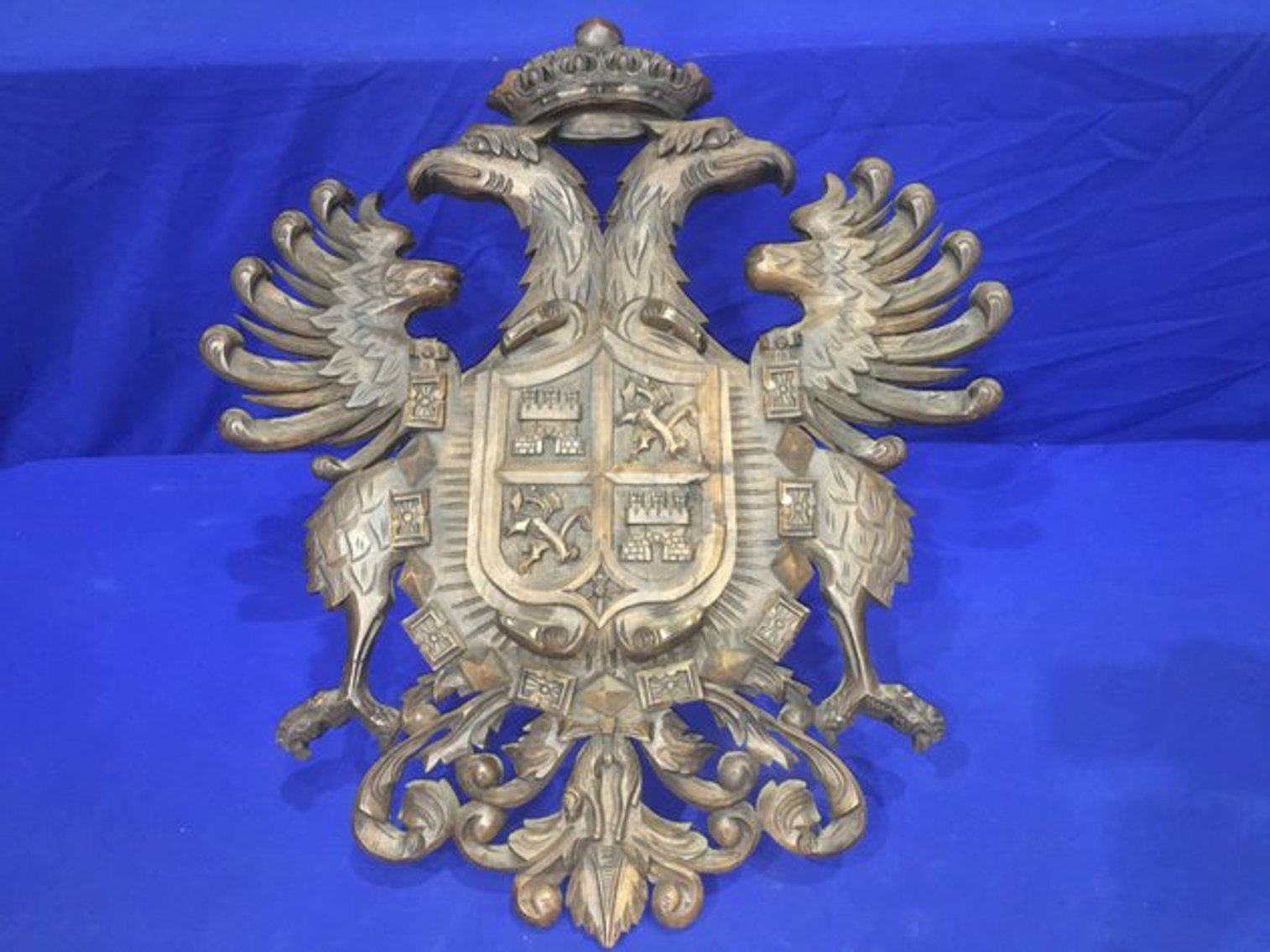 Image for Storage Vault Auction