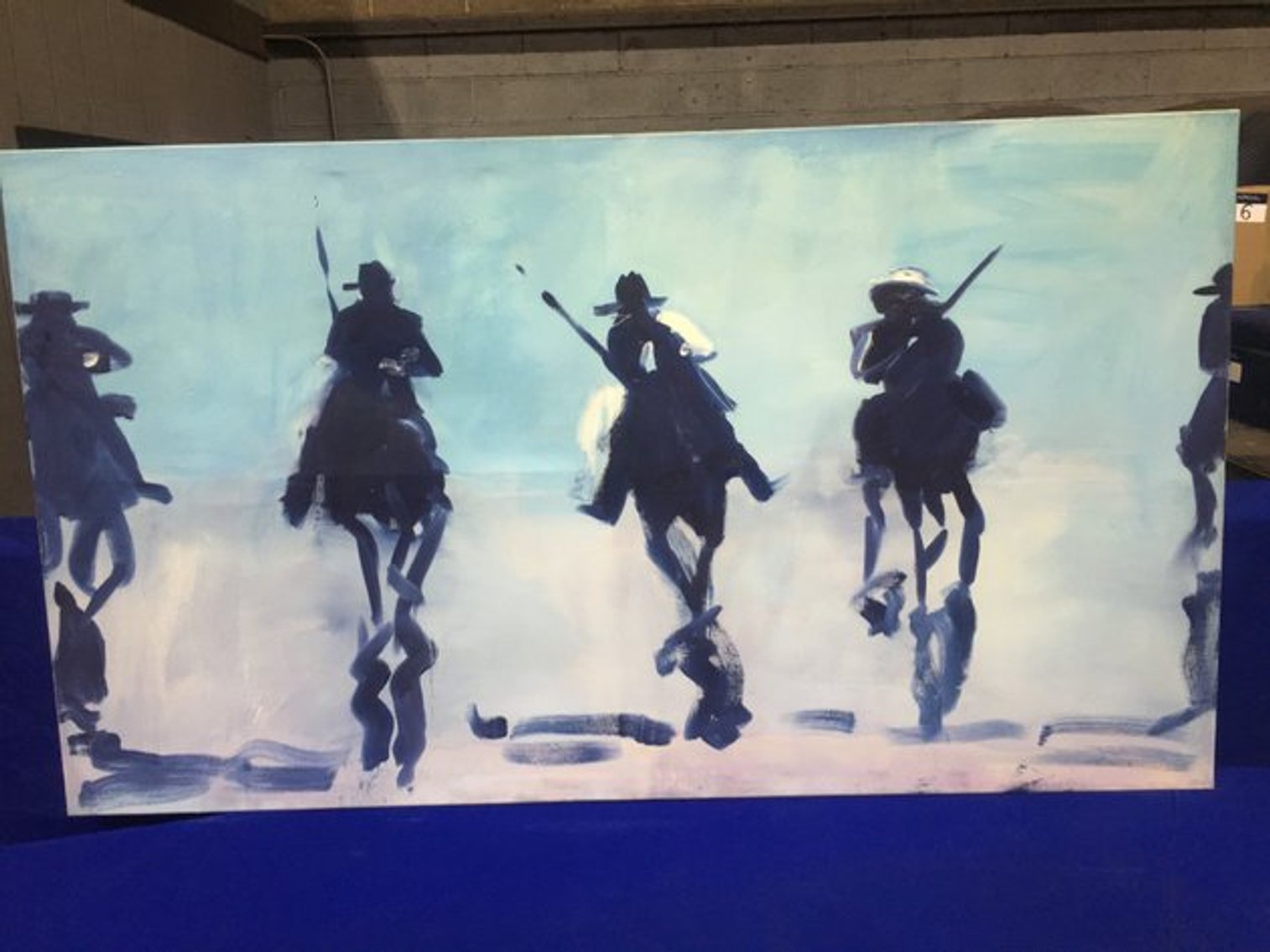 Image for Storage Vault Auction