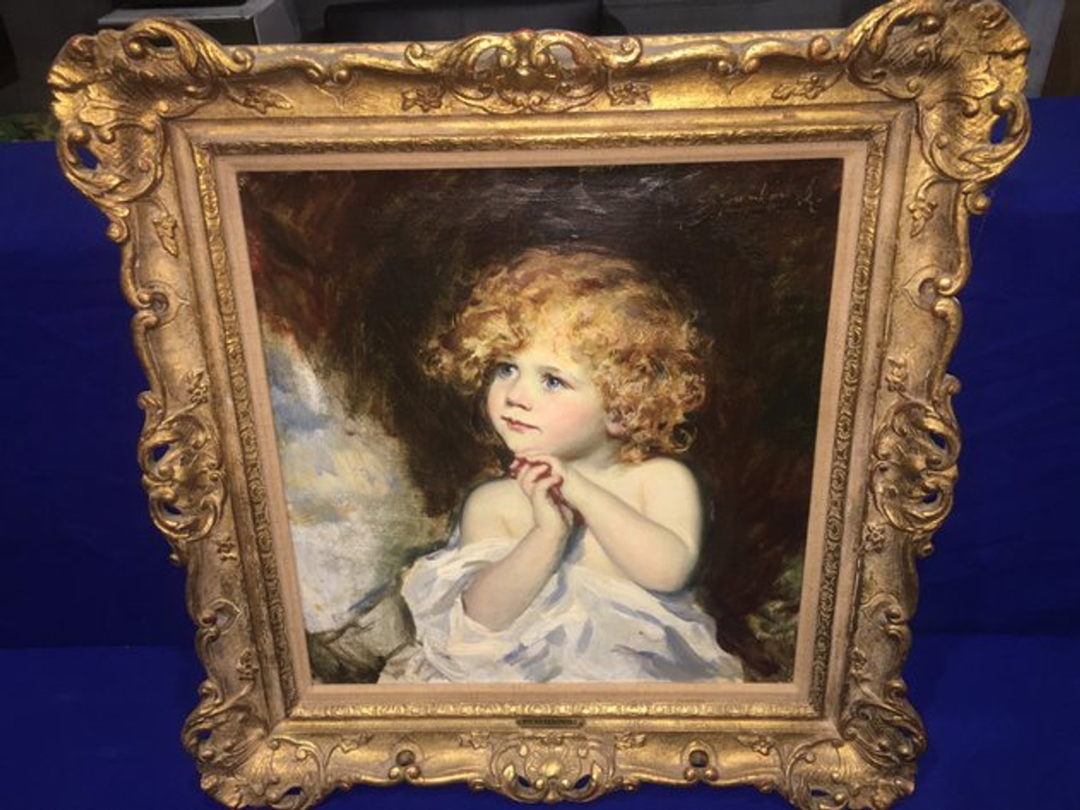 Image for Storage Vault Auction