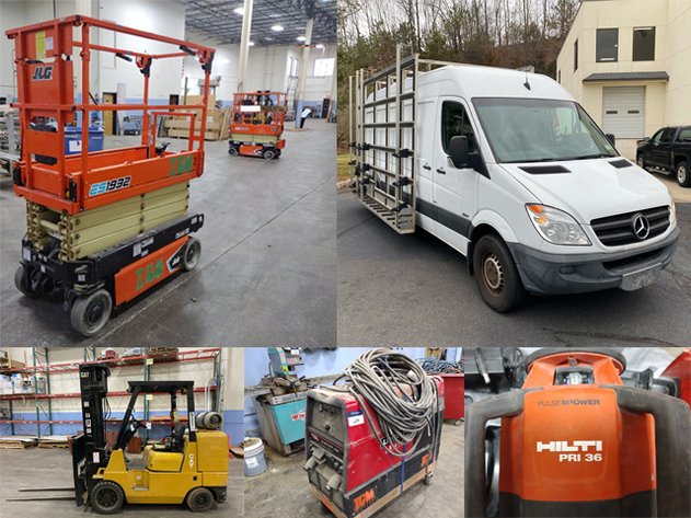 Curtain Wall System Manufacturer