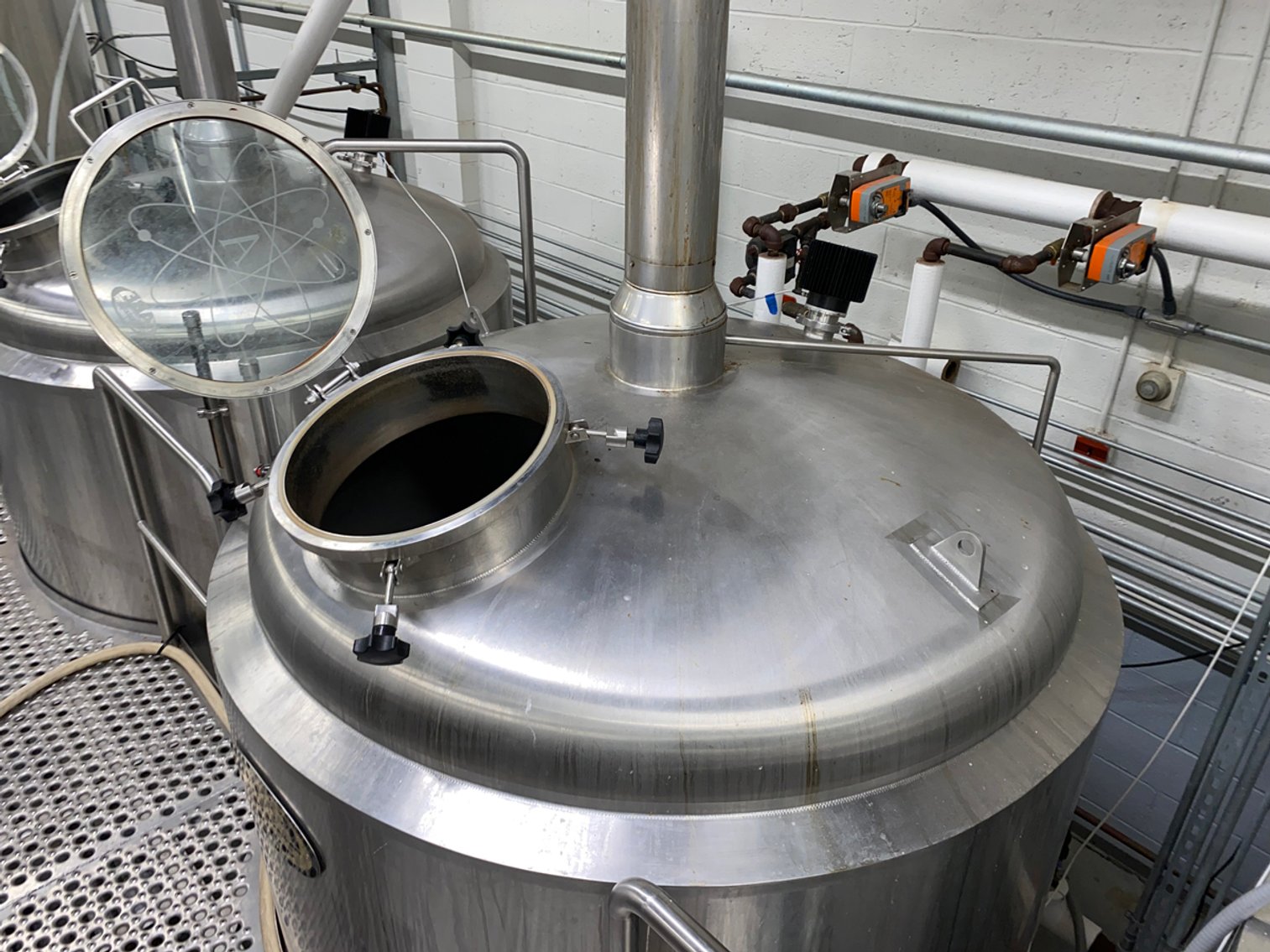 Image for The Alementary Microbrewery