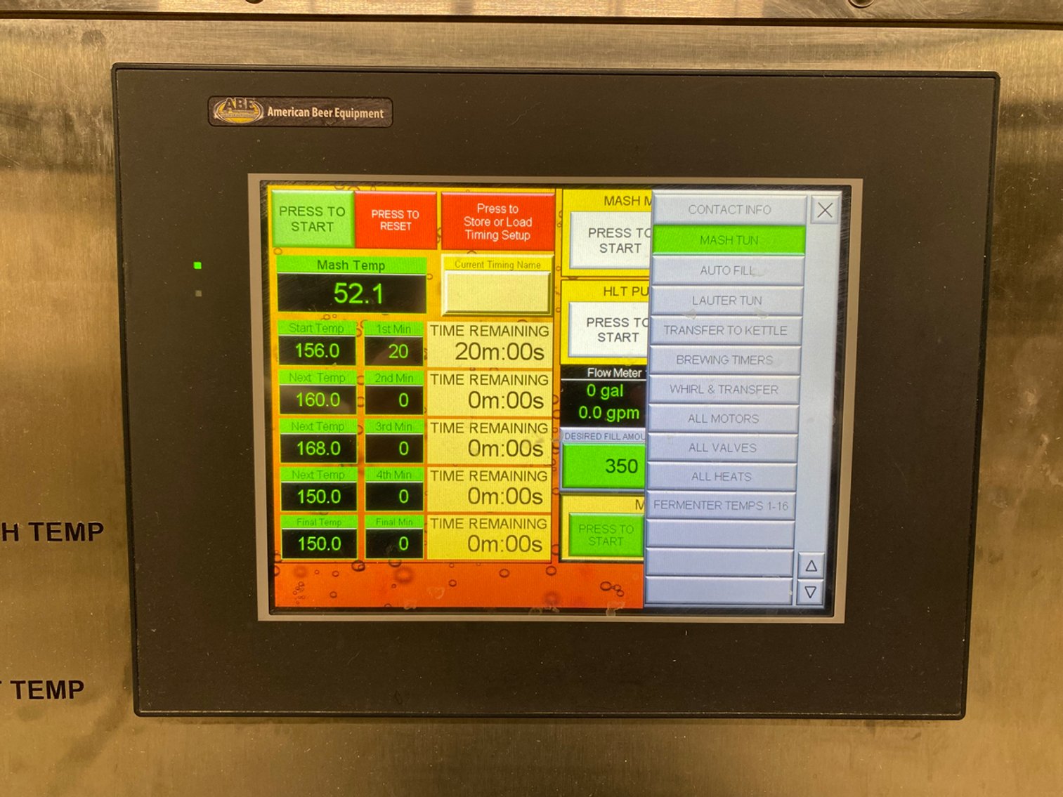 Image for The Alementary Microbrewery