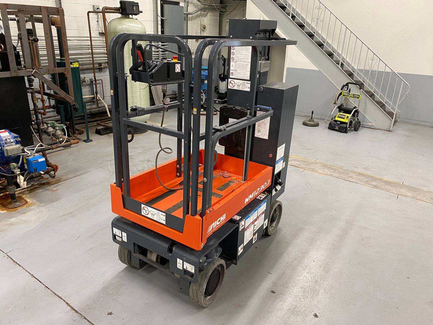 Image for The Alementary Microbrewery