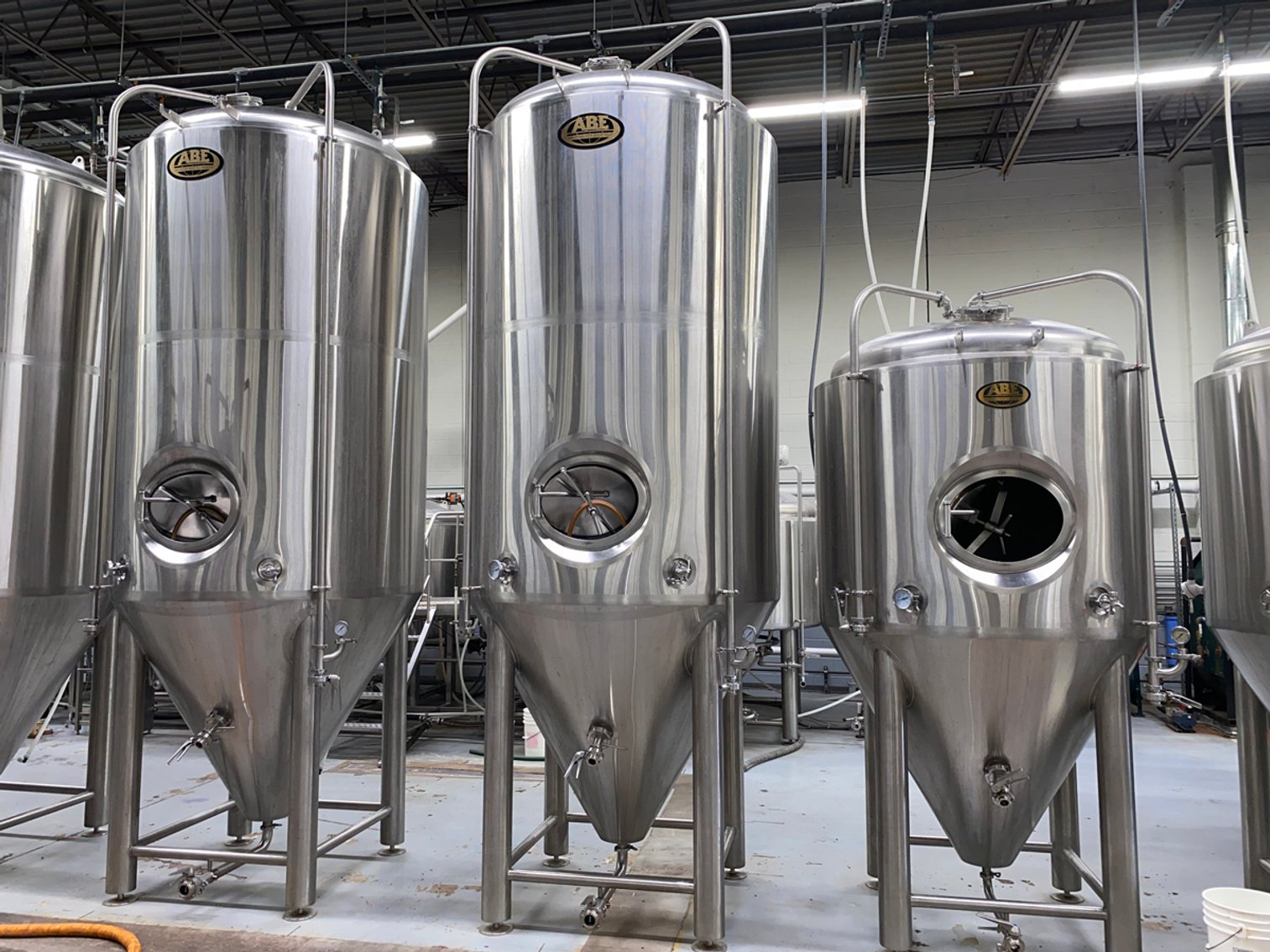 Image for The Alementary Microbrewery