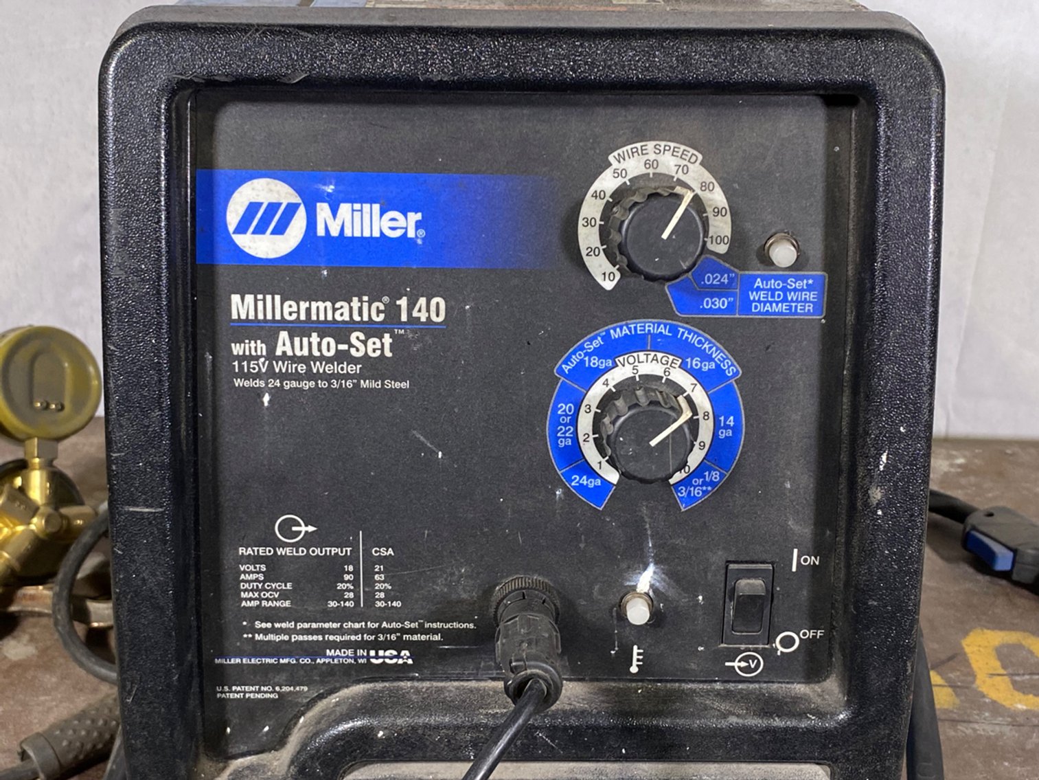 Image for Metal Duct Fabrication, HVAC Equipment & Work Vans