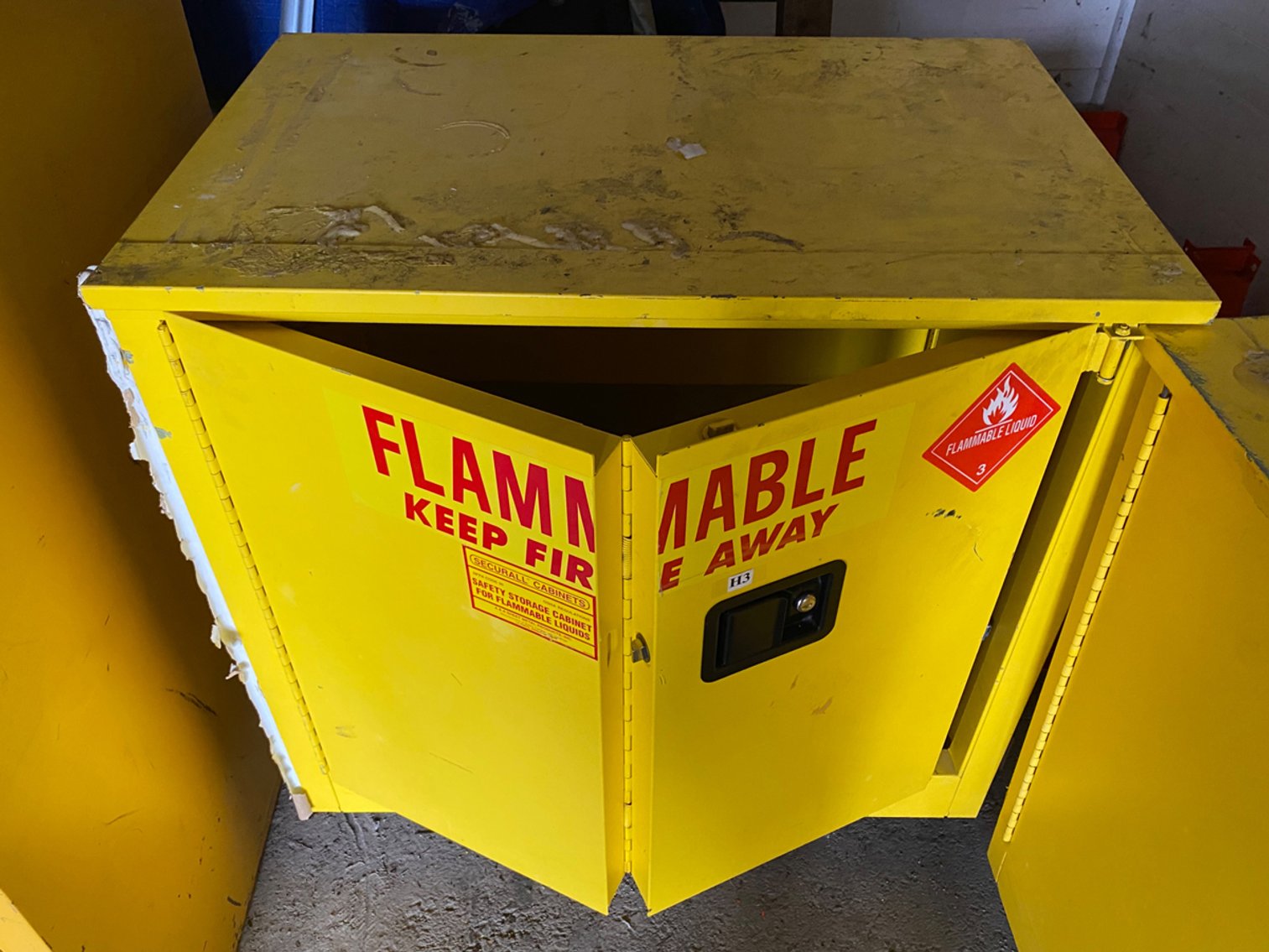 Image for Metal Duct Fabrication, HVAC Equipment & Work Vans