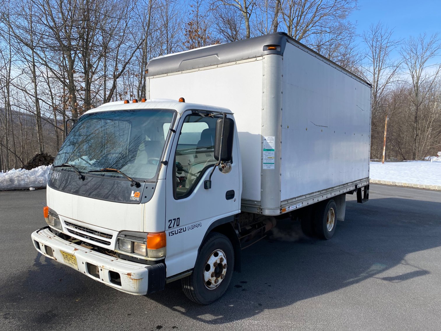 Image for Metal Duct Fabrication, HVAC Equipment & Work Vans