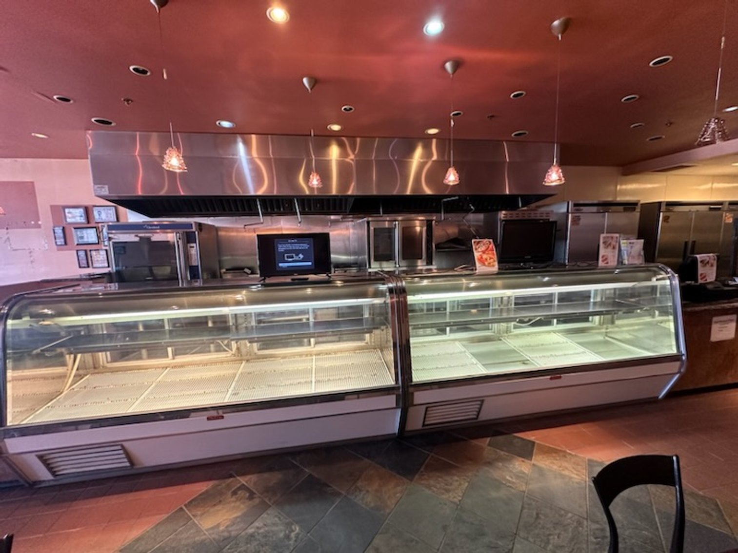 Image for Commercial Kitchen & Delicatessen Equipment